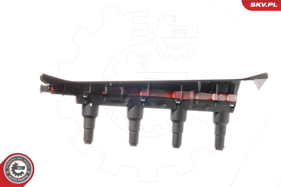 Ignition Coil